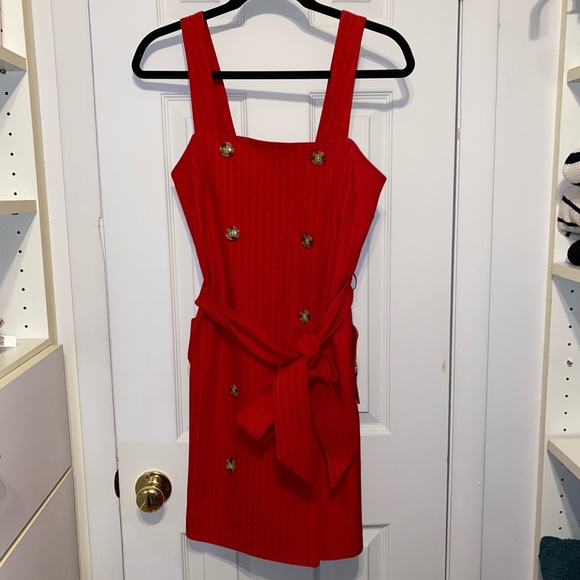 C/Meo Collective Go From Here Dress - Picture 5 of 7